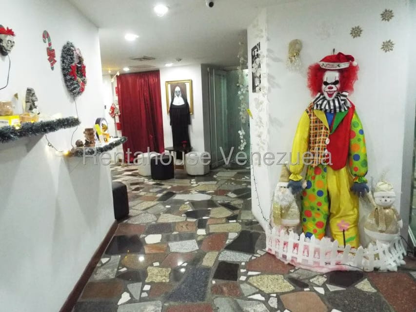 Negocios y Empresas (Entretenimiento) en Venta en Las Mercedes, Distrito Metropolitano - 5