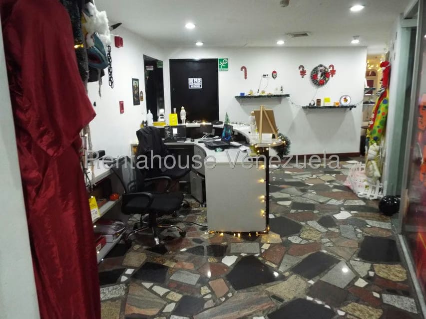 Negocios y Empresas (Entretenimiento) en Venta en Las Mercedes, Distrito Metropolitano - 7