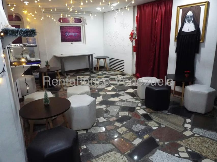 Negocios y Empresas (Entretenimiento) en Venta en Las Mercedes, Distrito Metropolitano - 8