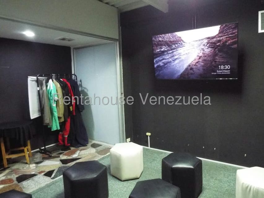 Negocios y Empresas (Entretenimiento) en Venta en Las Mercedes, Distrito Metropolitano - 10