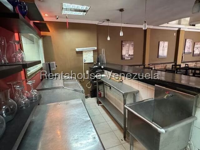 Comercial (Local Comercial) en Venta en El Hatillo, Distrito Metropolitano - 12