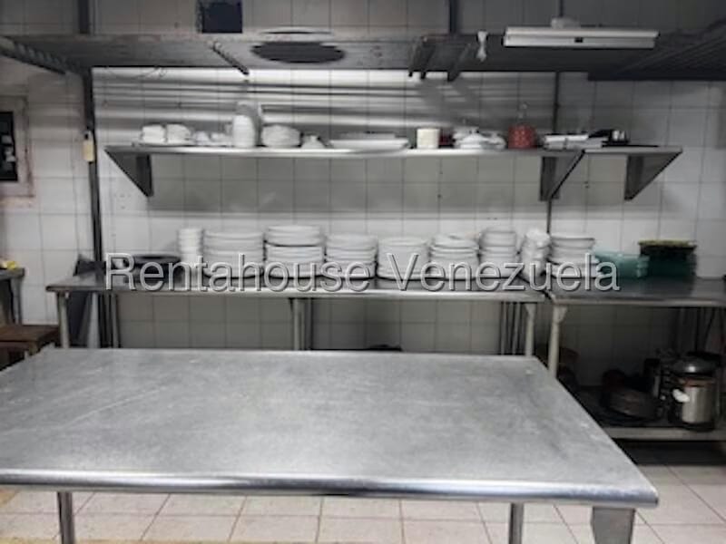 Comercial (Local Comercial) en Venta en El Hatillo, Distrito Metropolitano - 18