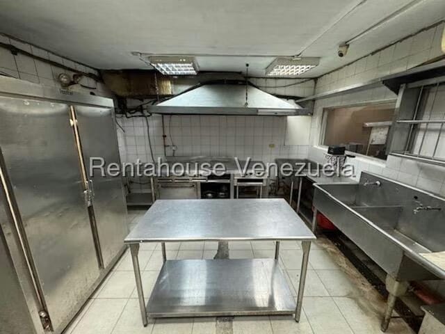 Comercial (Local Comercial) en Venta en El Hatillo, Distrito Metropolitano - 19