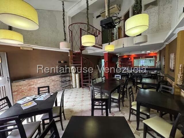 Comercial (Local Comercial) en Venta en El Hatillo, Distrito Metropolitano - 3