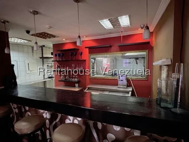 Comercial (Local Comercial) en Venta en El Hatillo, Distrito Metropolitano - 7
