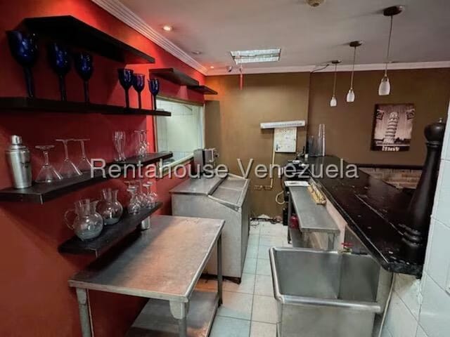 Comercial (Local Comercial) en Venta en El Hatillo, Distrito Metropolitano - 10