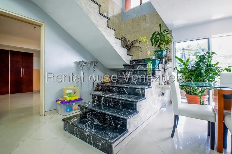 Apartamento (Penthouse) en Venta en Los Chaguaramos, Distrito Metropolitano - 15