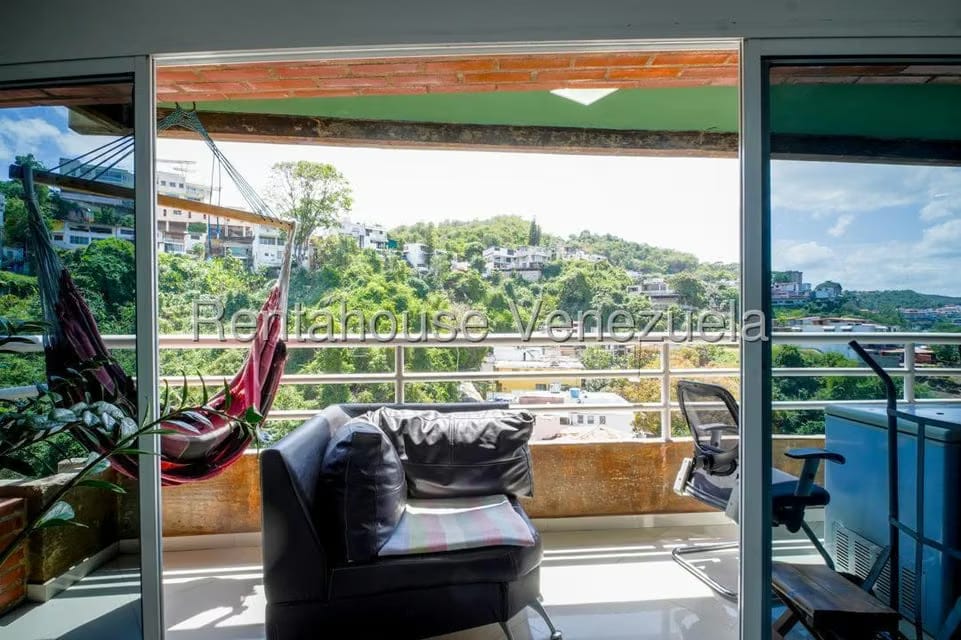 Apartamento (Penthouse) en Venta en Los Chaguaramos, Distrito Metropolitano - 19