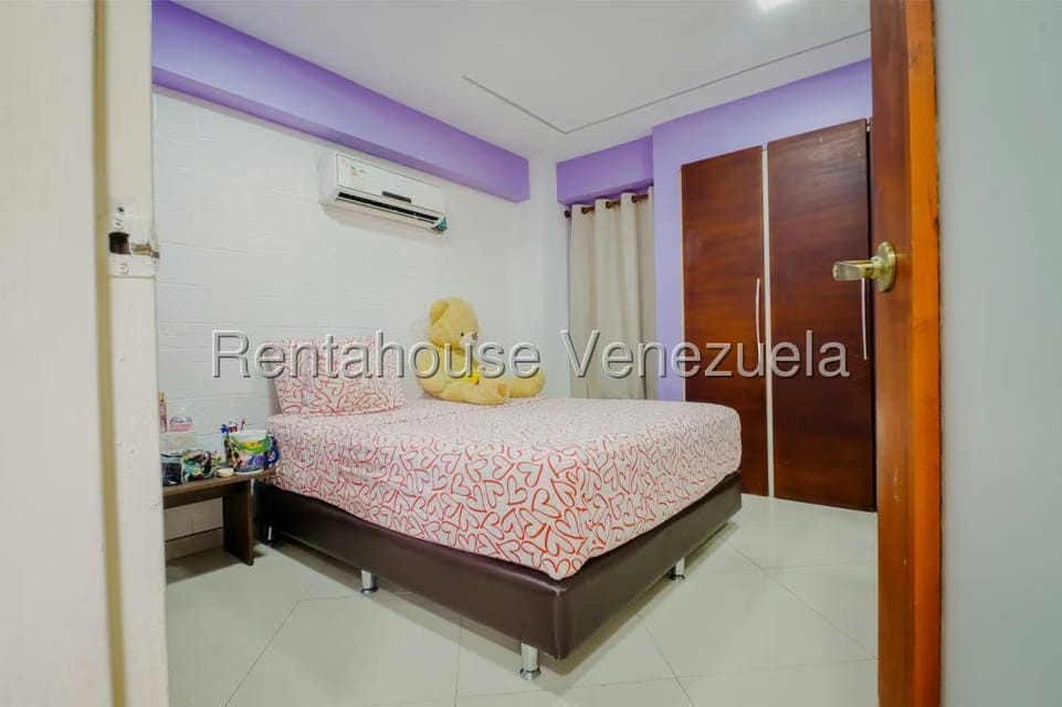 Apartamento (Penthouse) en Venta en Los Chaguaramos, Distrito Metropolitano - 20