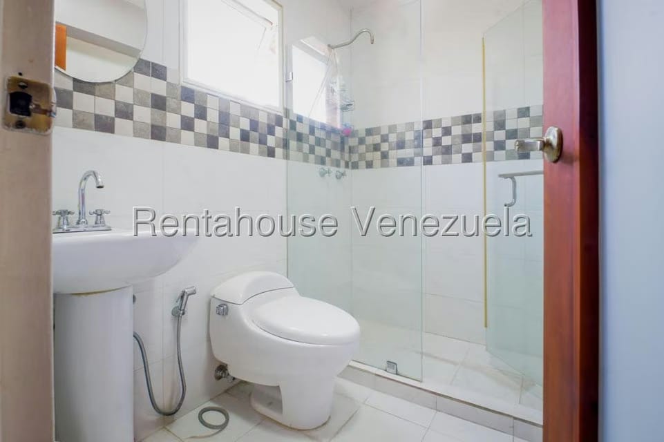 Apartamento (Penthouse) en Venta en Los Chaguaramos, Distrito Metropolitano - 21