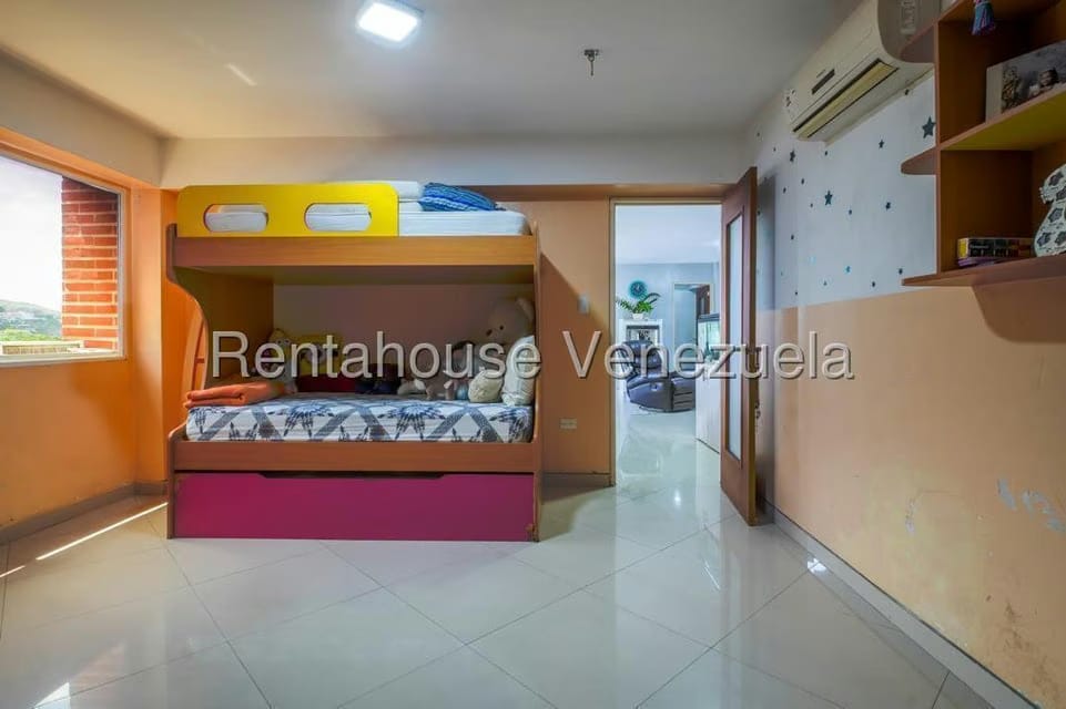 Apartamento (Penthouse) en Venta en Los Chaguaramos, Distrito Metropolitano - 22