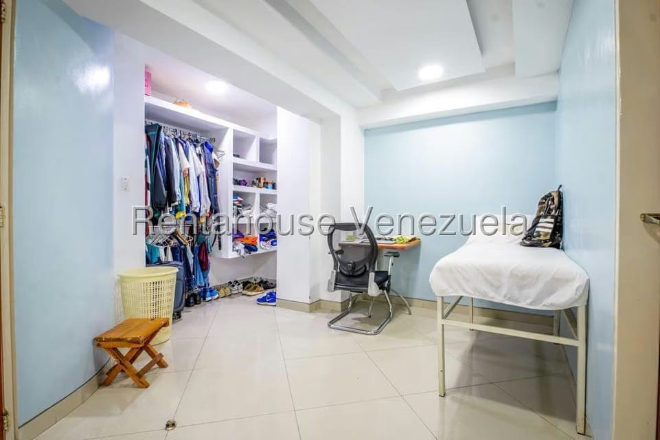 Apartamento (Penthouse) en Venta en Los Chaguaramos, Distrito Metropolitano - 28