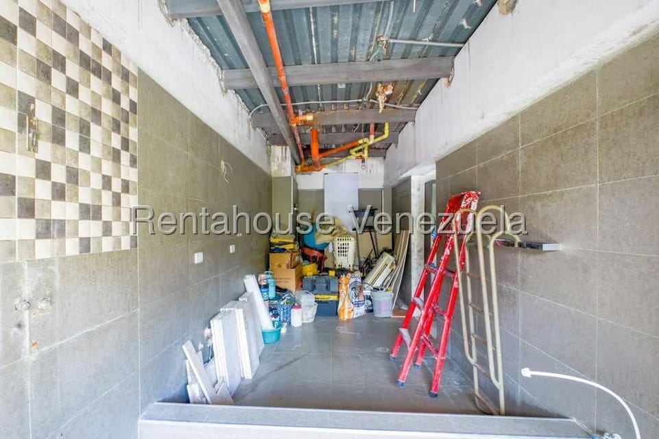 Apartamento (Penthouse) en Venta en Los Chaguaramos, Distrito Metropolitano - 29