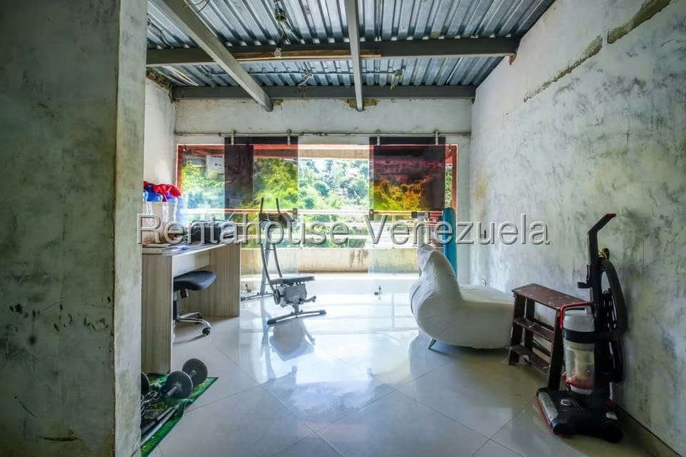 Apartamento (Penthouse) en Venta en Los Chaguaramos, Distrito Metropolitano - 31