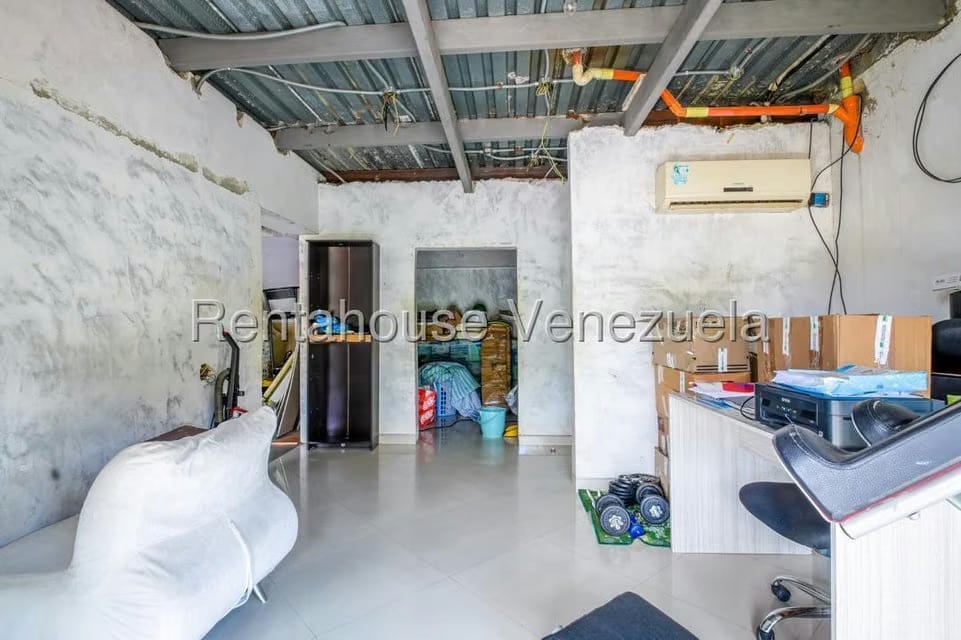 Apartamento (Penthouse) en Venta en Los Chaguaramos, Distrito Metropolitano - 33