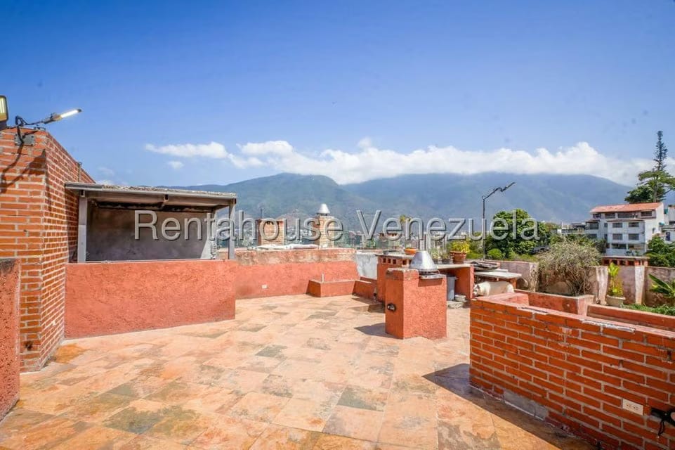 Apartamento (Penthouse) en Venta en Los Chaguaramos, Distrito Metropolitano - 35