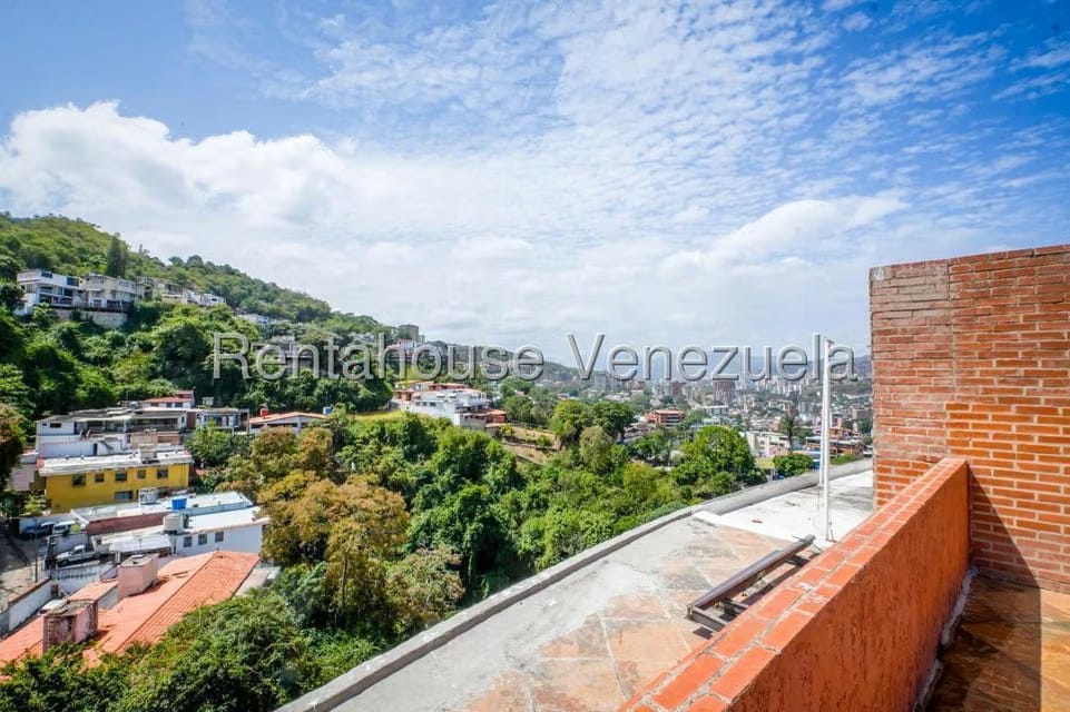 Apartamento (Penthouse) en Venta en Los Chaguaramos, Distrito Metropolitano - 38