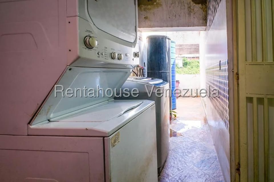 Apartamento (Penthouse) en Venta en Los Chaguaramos, Distrito Metropolitano - 40