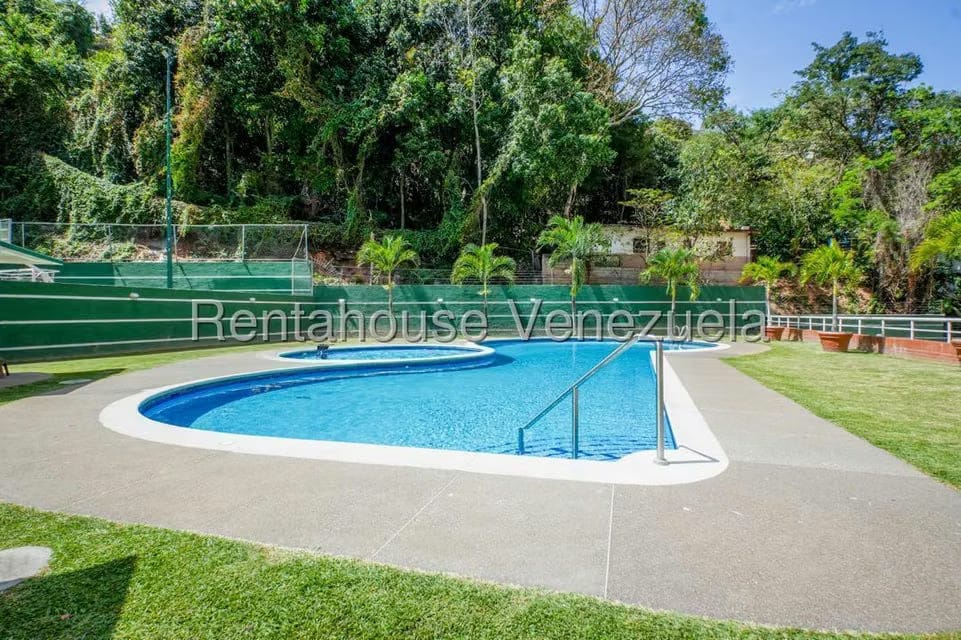 Apartamento (Penthouse) en Venta en Los Chaguaramos, Distrito Metropolitano - 5