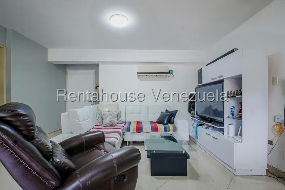 Apartamento (Penthouse) en Venta en Los Chaguaramos, Distrito Metropolitano - 9