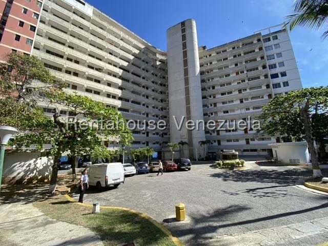Apartamento (1 Nivel) en Venta en Playa Grande, Vargas