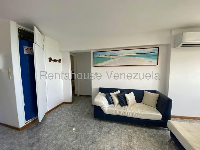 Apartamento (1 Nivel) en Venta en Playa Grande, Vargas - 11