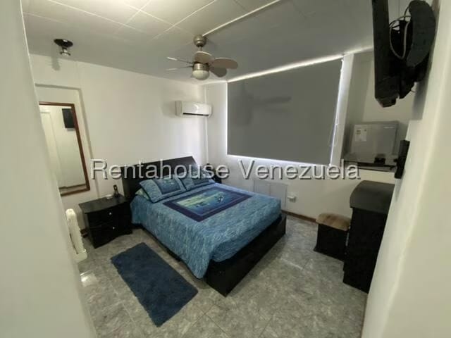 Apartamento (1 Nivel) en Venta en Playa Grande, Vargas - 12