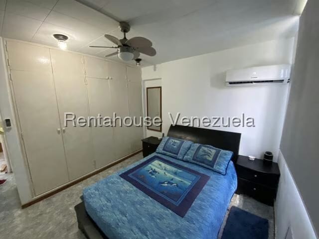 Apartamento (1 Nivel) en Venta en Playa Grande, Vargas - 13