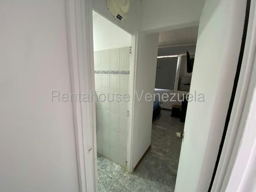 Apartamento (1 Nivel) en Venta en Playa Grande, Vargas - 14