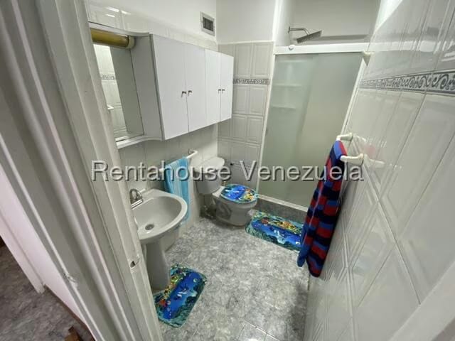 Apartamento (1 Nivel) en Venta en Playa Grande, Vargas - 15