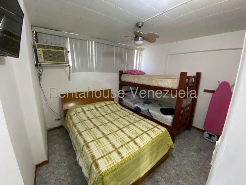 Apartamento (1 Nivel) en Venta en Playa Grande, Vargas - 16