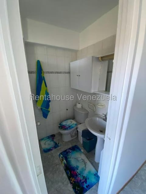 Apartamento (1 Nivel) en Venta en Playa Grande, Vargas - 18
