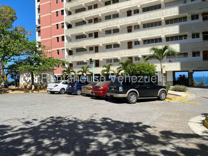 Apartamento (1 Nivel) en Venta en Playa Grande, Vargas - 19