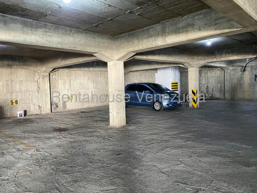 Apartamento (1 Nivel) en Venta en Playa Grande, Vargas - 20