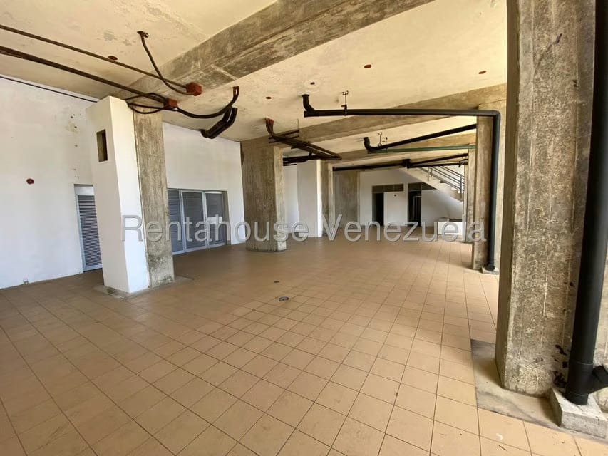 Apartamento (1 Nivel) en Venta en Playa Grande, Vargas - 23