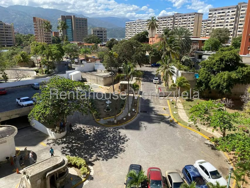 Apartamento (1 Nivel) en Venta en Playa Grande, Vargas - 25