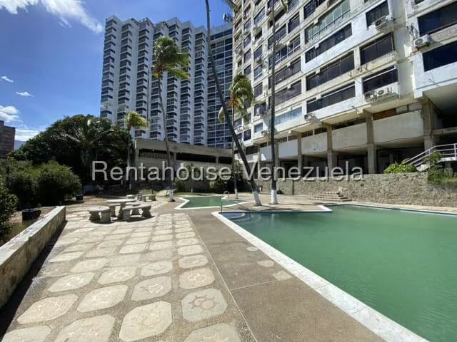 Apartamento (1 Nivel) en Venta en Playa Grande, Vargas - 28