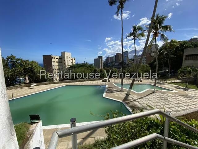 Apartamento (1 Nivel) en Venta en Playa Grande, Vargas - 29