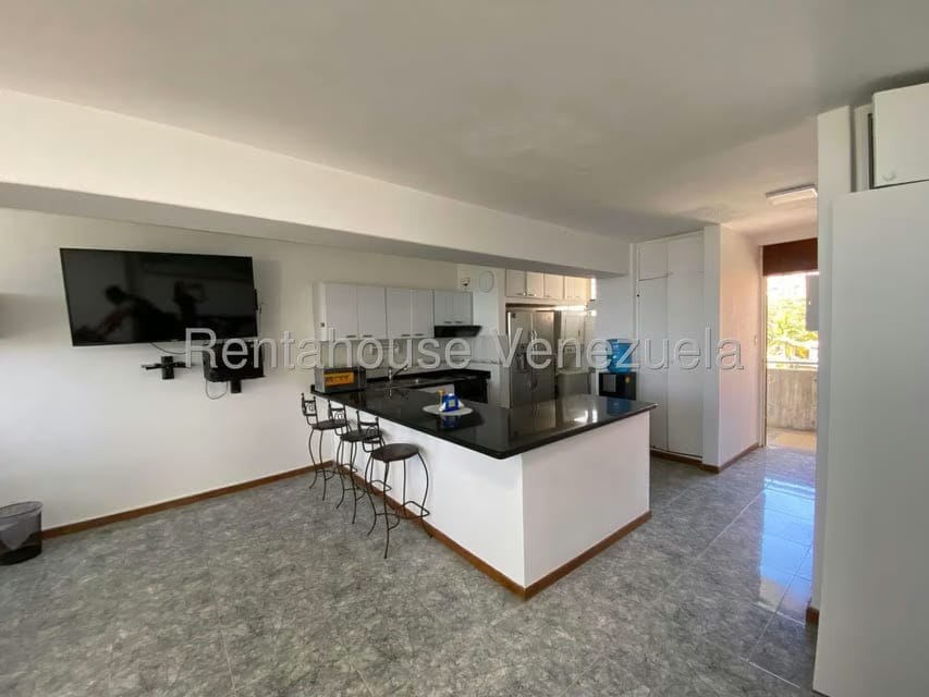 Apartamento (1 Nivel) en Venta en Playa Grande, Vargas - 4