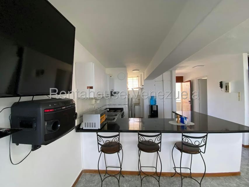 Apartamento (1 Nivel) en Venta en Playa Grande, Vargas - 6