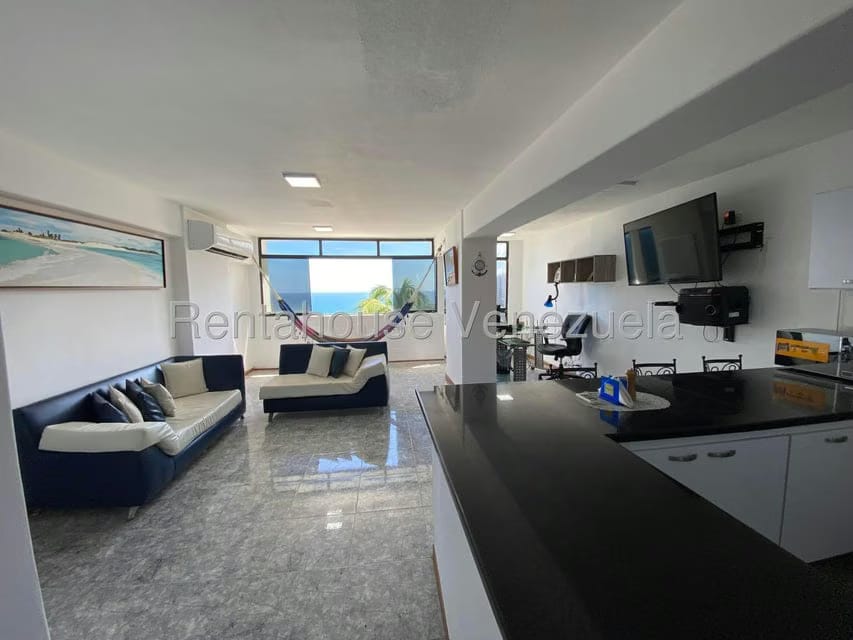 Apartamento (1 Nivel) en Venta en Playa Grande, Vargas - 7