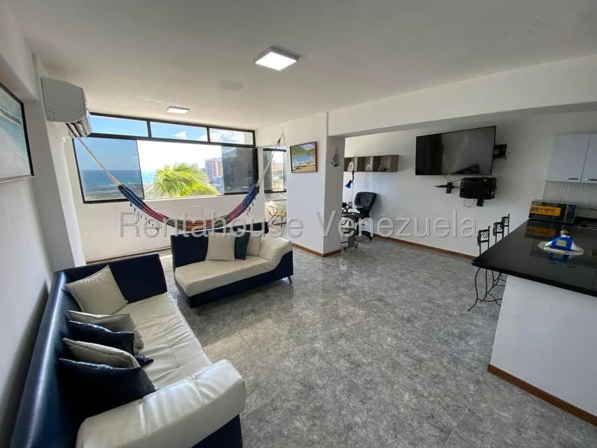 Apartamento (1 Nivel) en Venta en Playa Grande, Vargas - 8