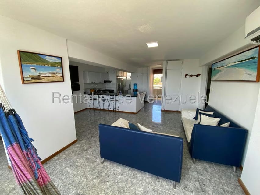 Apartamento (1 Nivel) en Venta en Playa Grande, Vargas - 9