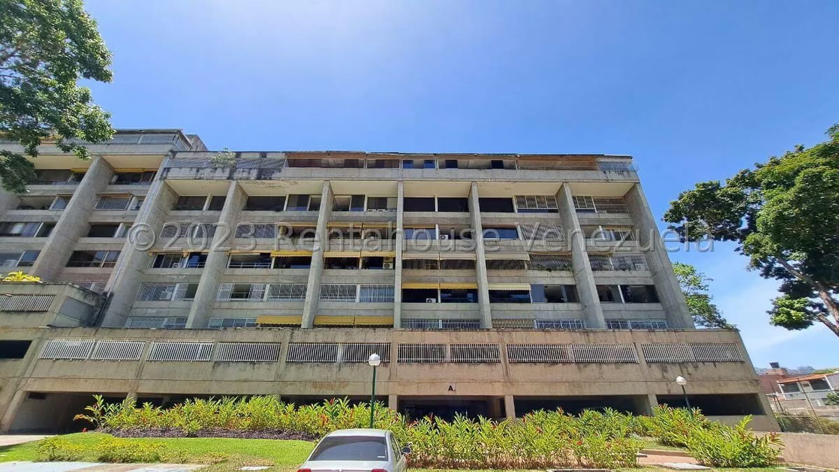 APARTAMENTO EN VENTA SELENE MARIN MLS#23-30012