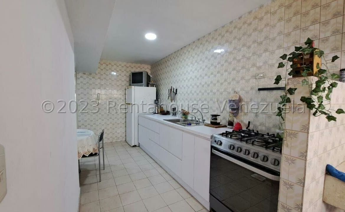 APARTAMENTO EN VENTA SELENE MARIN MLS#23-30012 - 2