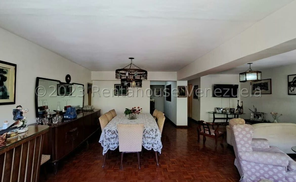 APARTAMENTO EN VENTA SELENE MARIN MLS#23-30012 - 4