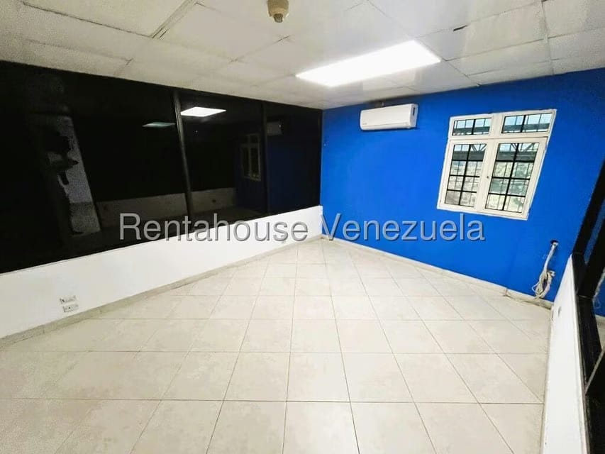 Comercial (Galpon - Deposito) en Alquiler en El Encantado, Distrito Metropolitano - 13