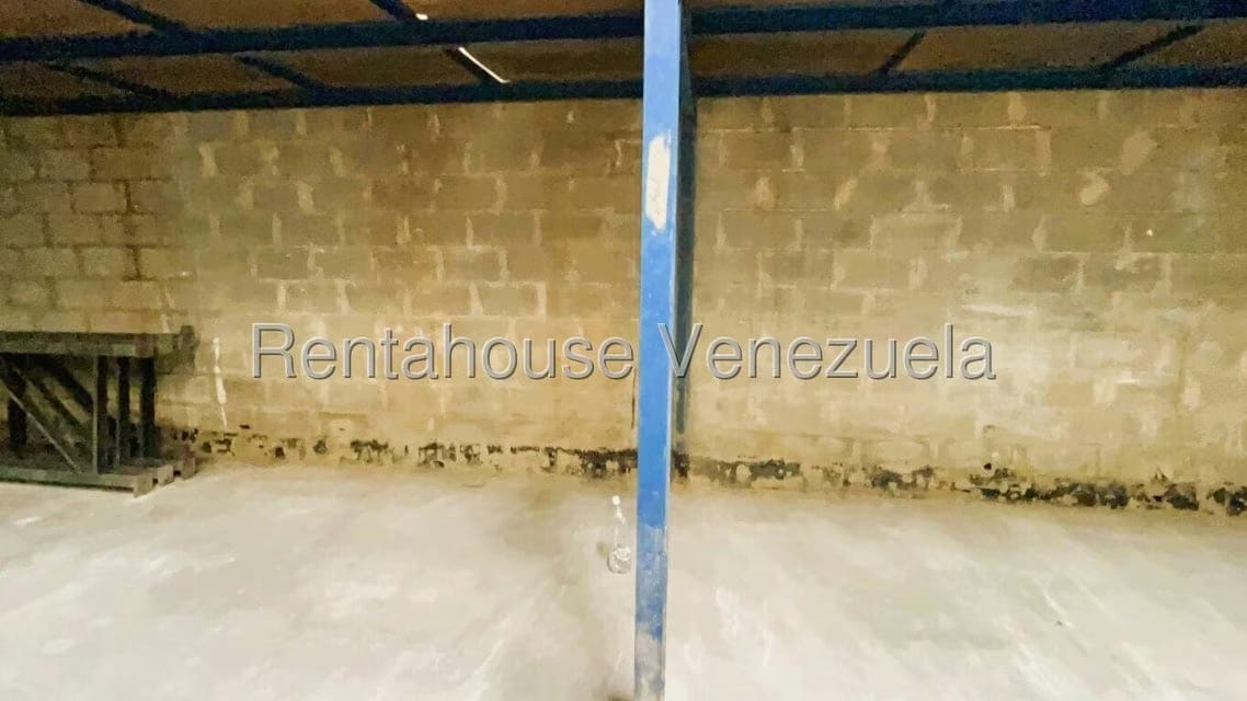 Comercial (Galpon - Deposito) en Alquiler en El Encantado, Distrito Metropolitano - 28
