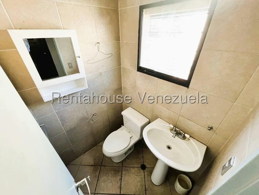 Comercial (Galpon - Deposito) en Alquiler en El Encantado, Distrito Metropolitano - 39