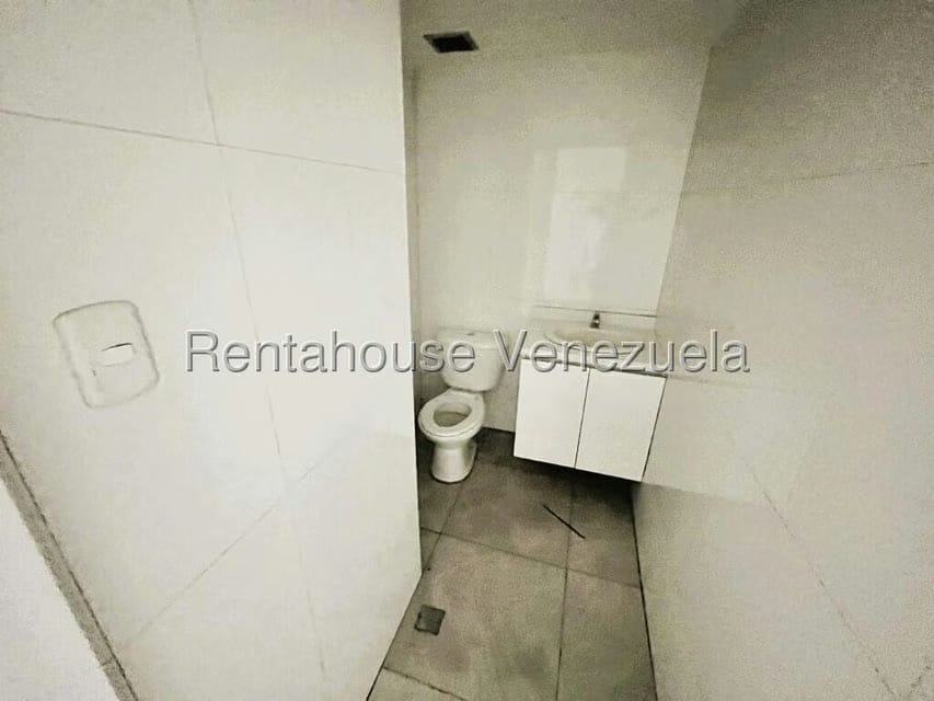 Comercial (Galpon - Deposito) en Alquiler en El Encantado, Distrito Metropolitano - 40
